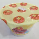 豆腐花原味 Gelatina de soya