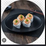 O Salmão Grelhado Camarão 4und