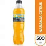 Frugos del Valle Naranja de 500ml