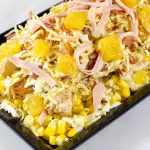 Mazorca Hawaiana