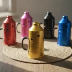 ABAFADOR PARA NARGUILÉ