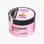 Esfoliante 300g Morango Bio Instinto