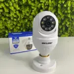 CAMERA LAMPADA JORTAN JT-9296HJW