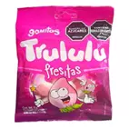 TRULULU GOMITAS FRESITAS 80 GR