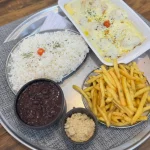 CUPIM à PARMEGIANA