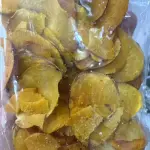 CHIPS DE CHONTADURO