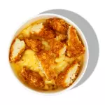 MAC&CHEESE CON POLLO