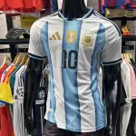 Argentina local player 2026