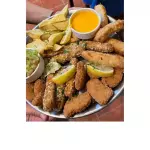 PICADA CALIENTE