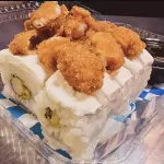 QUESO ROLL ESPECIAL
