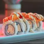 Dinamita Especial Roll
