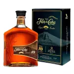RON FLOR DE CAÑA 18 AÑOS 750 ML