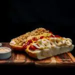Dog Catupiry