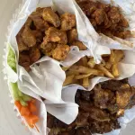 CHAROLA 2KG BONELESS