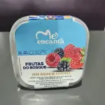 Frutas do bosque 0 açucar 200ml