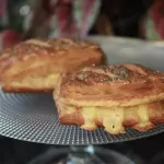 Folheado de Queijo (duo)