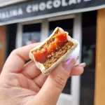 Mini Alfajor