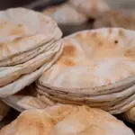 Pão Sirio