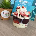 200 ml com 3 adicionais grátis