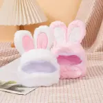 Gorro de conejito
