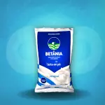 🥛 Leite em pó Betânia Integral
