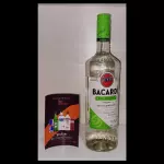 Bacardi Big Apple