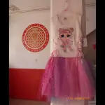VESTIDOS