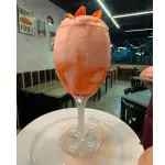 Nevada de Frutas
