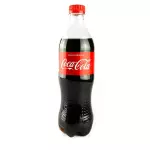 Coca Cola 600 Ml.