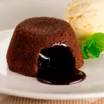 Petit Gateau