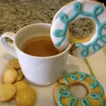 DONA + CAFE SOLUBLE