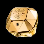 LADY MILLION