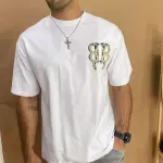 Franela Oversize