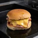 X BURG