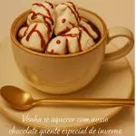 Chocolate Quente