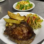 BIFE PORTEÑO (costo adicional)