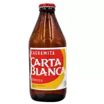 CARTA BLANCA