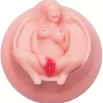 Tampa Lata Vagina - 75958