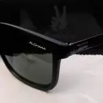 Óculos Alohaaa Iron Monster
