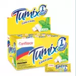 TUMIX