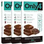 Chocolate Only4