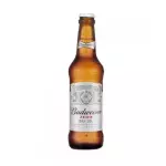 Budweiser 330ml ZERO