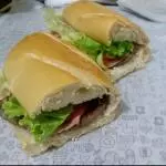 Filé salada
