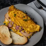 Omelette Campesino