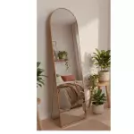 Espejo arco Gold
