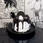 Oreo-Susuwatari