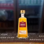 Tequila 1800 Reposado