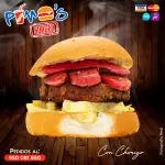 Con Chorizo
