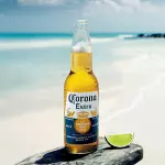 CERVEZA CORONA