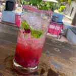 Sodas Frutales